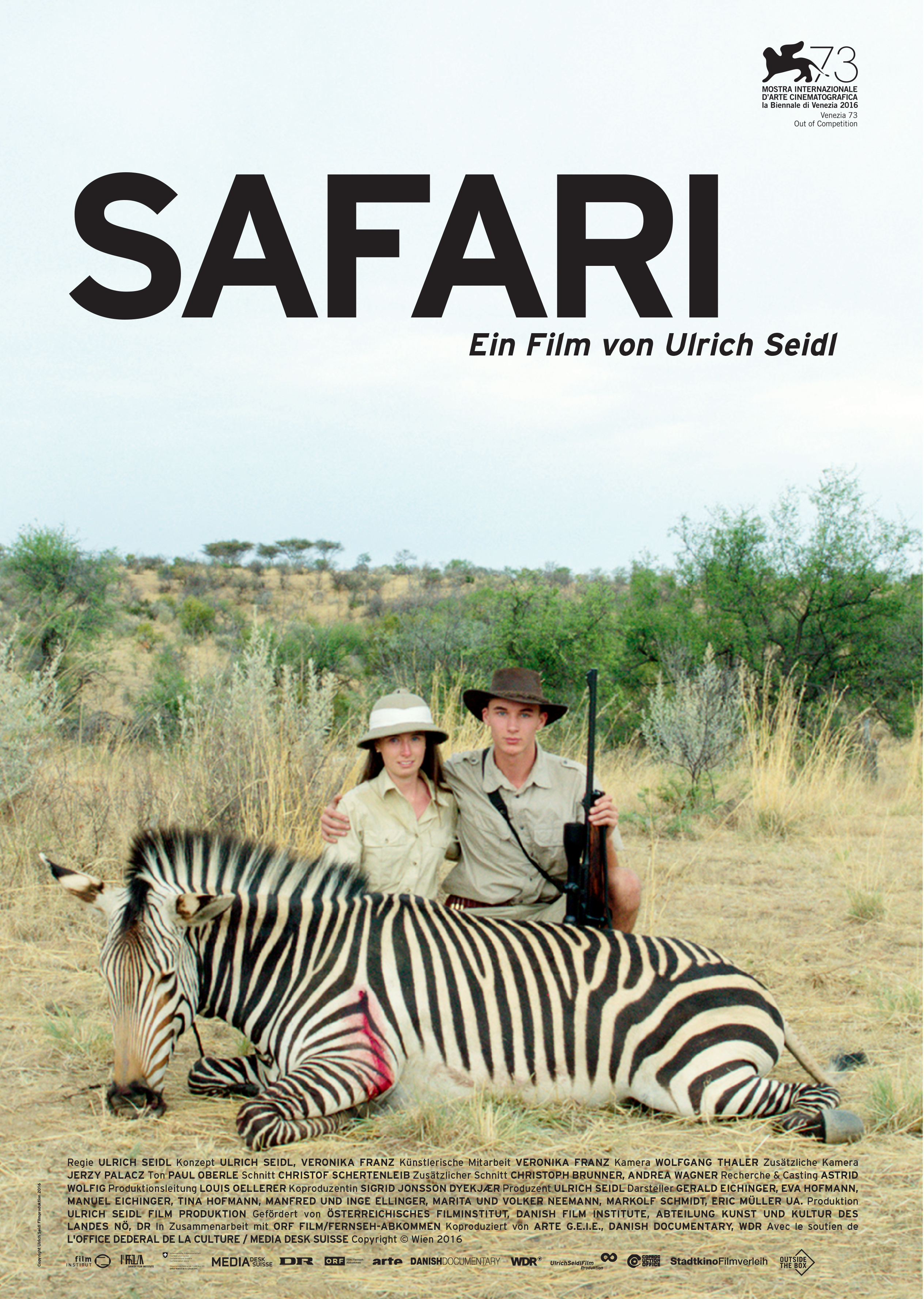 film safari ulrich seidl